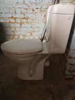 WC/WC, Bricolage & Construction, Sanitaire, Comme neuf, Toilettes, Enlèvement