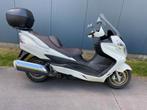 burgman 400, Motoren, Motoren | Suzuki, 400 cc, Scooter, Particulier, 1 cilinder