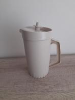 Vintage Tupperware schenkkan, Enlèvement ou Envoi, Comme neuf