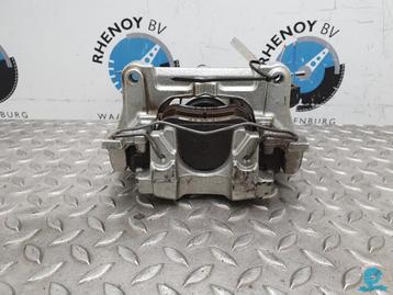 FORD FOCUS [CALIPER] 2019 beschikbaar voor biedingen