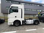 MAN TGX 18.440 - 2015, Auto's, Vrachtwagens, Euro 6, Bedrijf, Te koop, MAN