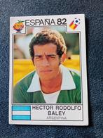 panini sticker WK 82 nr 181, Enlèvement ou Envoi, Neuf, Autocollant