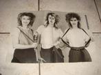 A3 Poster Bananarama/Lionel Richie, Ophalen of Verzenden