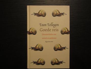 Goede reis  -Toon Tellegen- beschikbaar voor biedingen
