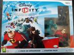 WII Disney Infinity 1.0, Games en Spelcomputers, Ophalen of Verzenden, Gebruikt, Platform, Vanaf 7 jaar