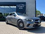 Mercedes-Benz A-CLASS 180 A180i Berline LED/Panodak/Sportzet, Auto's, Mercedes-Benz, 100 kW, 4 deurs, USB, Gebruikt