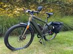 Stromer ST5 Speed Pedelec – weinig km’s – topstaat, Fietsen en Brommers, Ophalen, Zo goed als nieuw, Stromer, 50 km per accu of meer