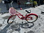 Beach Cruiser Hawaii Elektra koraalrood, Fietsen en Brommers, Ophalen, Gebruikt, Elektra, Cruiser