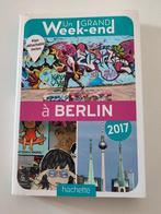 Reisgids voor Berlijn, Europa, Ophalen of Verzenden, Reisgids of -boek, Gelezen