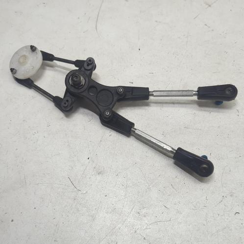 FG 4wd servo-saver, stuursysteem (Baja, Monstertruck, Onroad, Hobby en Vrije tijd, Modelbouw | Radiografisch | Auto's, Gebruikt