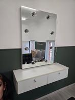 Meubles maquillage coiffeuse, Enlèvement