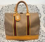 GUCCI grote tas met vintage monogram, Ophalen of Verzenden