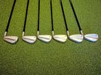 Taylormade P790 2024 5-pw, Sport en Fitness, Golf, Ophalen of Verzenden, Nieuw, Set, Overige merken