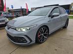 VW Golf 8 2.0 GTD DSG Automaat Pano, Virt + Garantie, Auto's, Automaat, Bedrijf, 5 deurs, Golf