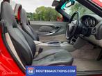 Porsche Boxster S | 2001 | Route 66 Auctions, Auto's, Porsche, Gebruikt, Zwart, Bedrijf, Handgeschakeld