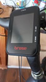 Gezocht Brose classic lcd display type marquardt, Fietsen en Brommers, Elektrische fietsen, Ophalen of Verzenden, Gebruikt, Overige merken