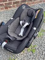 Maxi cosi Pebble pro isize, Kinderen en Baby's, Autostoeltjes, Autogordel of Isofix, Gebruikt, Maxi-Cosi, Ophalen