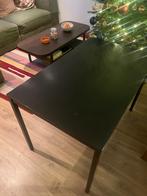 Tafel Ikea Tärendö, Huis en Inrichting, Tafels | Eettafels, Ophalen, Gebruikt, 100 tot 150 cm, 50 tot 100 cm