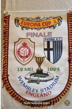 FANION DE FINALE DU ANTWERP FC -PARMA 1993, Enlèvement ou Envoi