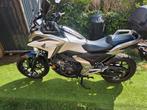 Honda NC750X DCT ABS, Motos, Motos | Honda, 750 cm³, Plus de 35 kW, 2 cylindres, Particulier
