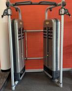 Technogym DAP Dual Adjustable Pulley Functional Trainer, Sport en Fitness, Ophalen of Verzenden