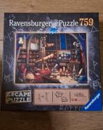 Escape puzzel Ravensburger, Enlèvement, Comme neuf