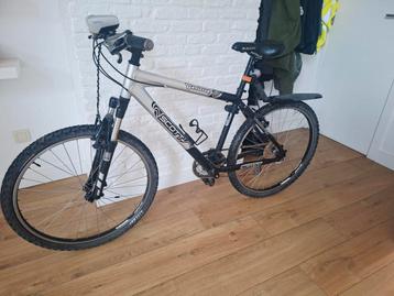 Mountainbike Scott Contessa - RockShox beschikbaar voor biedingen