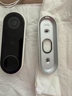 Google nest deurbel, Huis en Inrichting, Deurbellen, Ophalen of Verzenden, Gebruikt