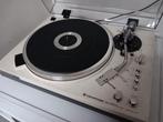 Kenwood KD 5070, tourne-disque à entraînement direct, Enlèvement ou Envoi, Utilisé, Tourne-disque