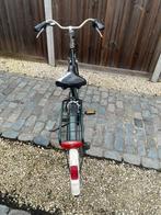 Studentenfiets, Ophalen, Gebruikt, Versnellingen