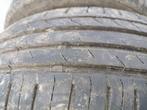 pneus à vendre, Ophalen, 15 inch, Band(en), 195 mm