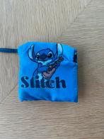 Stitch tote bag, Bijoux, Sacs & Beauté, Trousses de toilette, Enlèvement ou Envoi, Neuf
