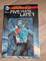 Dc omnibus, Boeken, Complete serie of reeks, Ophalen of Verzenden, Zo goed als nieuw, Amerika