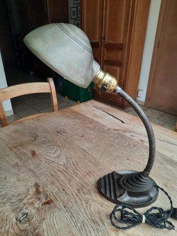 EAGLE/ERPE-lamp beschikbaar voor biedingen