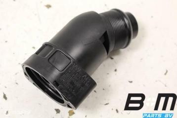 Demper laadluchtsysteem VW Golf 6 04L131111M beschikbaar voor biedingen