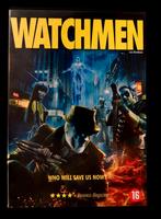 DVD du film Watchmen - Les Gardiens, CD & DVD, DVD | Science-Fiction & Fantasy, Utilisé, Enlèvement ou Envoi