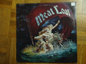 Meat Loaf beschikbaar voor biedingen
