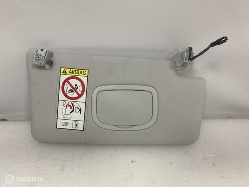 Zonneklep Rechts Jeep Renegade ORIGINEEL 735599289, Auto-onderdelen, Interieur en Bekleding, Jeep, Gebruikt, Ophalen of Verzenden