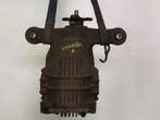 DIFFERENTIEEL ACHTER ABS Lexus SC (01-2001/07-2010), Gebruikt, Lexus