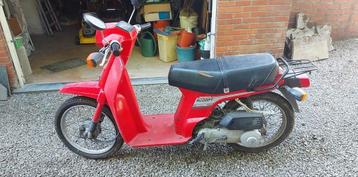 Honda SH scoopy 50 83'   beschikbaar voor biedingen