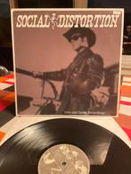 Social Distortion - Live and demo recordings, Zo goed als nieuw