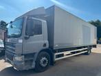 DAF CF 75.250 *EURO 5-BELGIAN TRUCK* (bj 2010), Automaat, Euro 5, 249 pk, Bedrijf