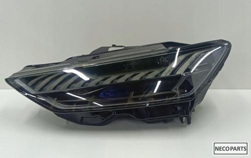 AUDI A7 S7 RS7 4K8C8 KOPLAMP KOPLAMPEN LAZER KOPLAMP LAZER K, Auto-onderdelen, Carrosserie, Achterklep, Audi, Achter, Gebruikt
