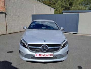 Mercedes-Benz A-Klasse 180 * 1STE EIGEN NAVI CAMERA AIRCO VE beschikbaar voor biedingen