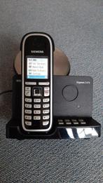 Siemens Gigaset C475 draadloze telefoon in NIEUWSTAAT, Enlèvement ou Envoi, Comme neuf, 1 combiné