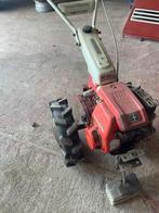 Motoculteur, Doe-het-zelf en Bouw, Gereedschap | Freesmachines, Ophalen, Zo goed als nieuw