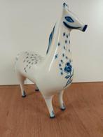 handgemaakt keramiek paard portugal, Antiek en Kunst, Ophalen of Verzenden