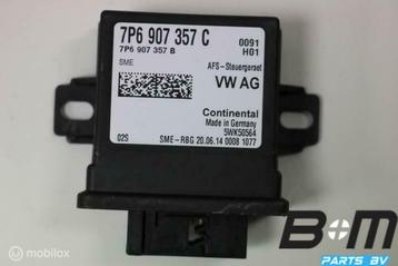Regelappa lichtbundelhoogteverst. VW Passat B8 7P6907357C beschikbaar voor biedingen