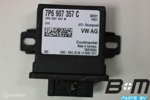 Regelappa lichtbundelhoogteverst. VW Passat B8 7P6907357C, Auto-onderdelen, Overige Auto-onderdelen, Gebruikt