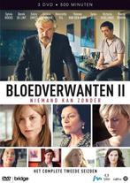 Coffret DVD Blood Relatives 2, Enlèvement ou Envoi, Coffret, Comme neuf, Autres genres